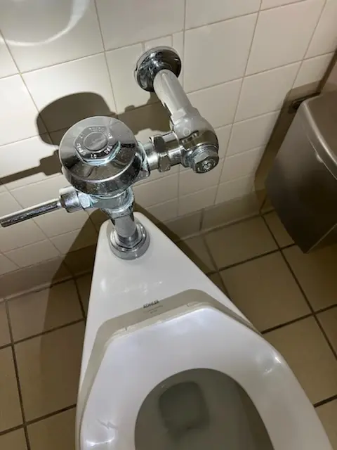 Fixture installation and repair for Pipe Repair in Totowa